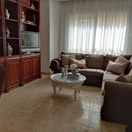 Alojamiento CHAYGRAM Jaén Exterior foto