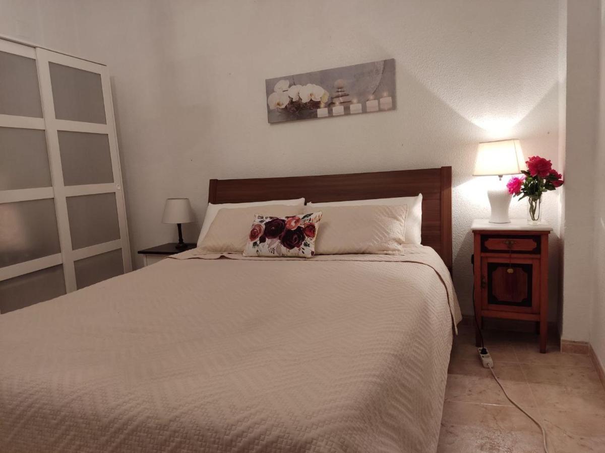 Alojamiento CHAYGRAM Jaén Exterior foto